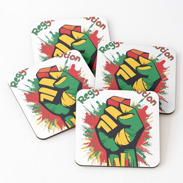Item preview, reggae revolution designed and sold by borcheristov.