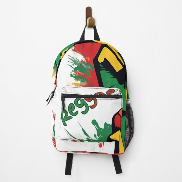 Item preview, reggae revolution designed and sold by borcheristov.