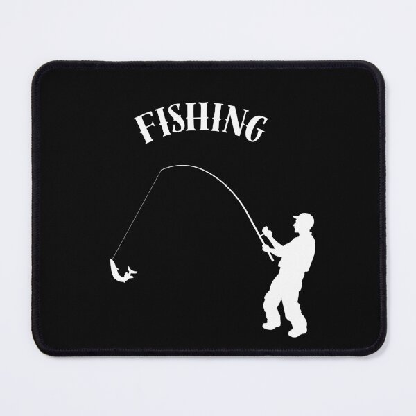 Item preview, Fishing designed and sold by Annacreations1.
