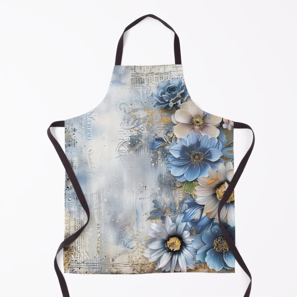 Artikelvorschau, Blumenmuster. Bunte Blumen. entworfen und verkauft von MagelliShop.