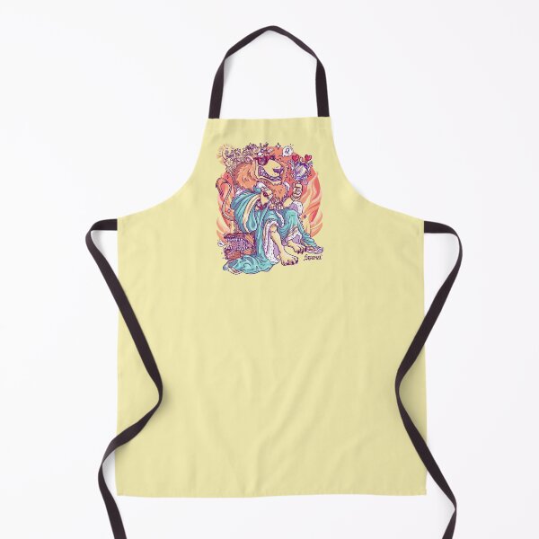 Item preview, Leo Zodiac sign designed and sold by SPIRIMAL.