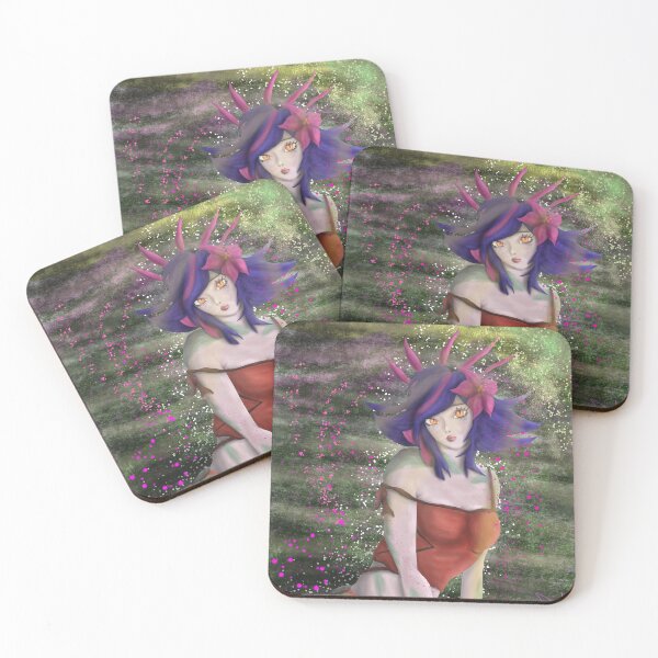 Item preview, Neeko designed and sold by DMDigitalManus.