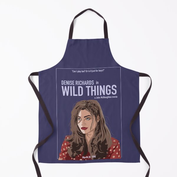 Item preview, Wild Things (1998 Film) designed and sold by PopShopDesignFR.