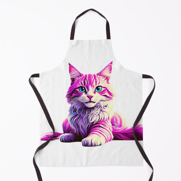 Item preview, Brave Street Cat Looking Attractive designed and sold by Delnet ⭐⭐⭐⭐⭐.