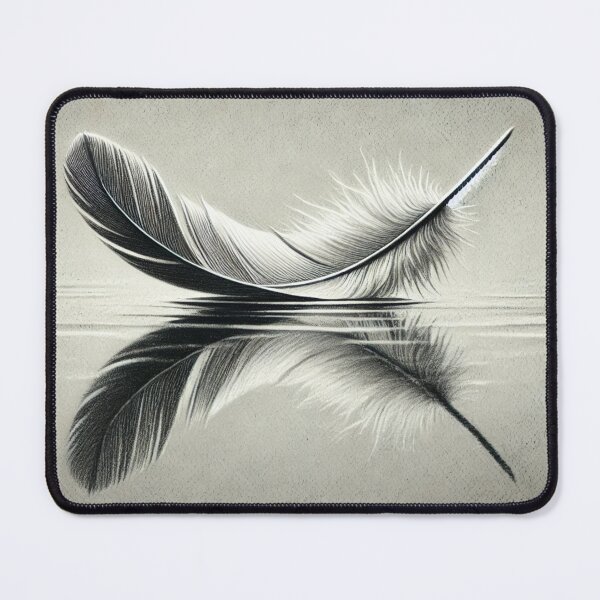 Item preview, Floating Feather designed and sold by Trac-Fusion.