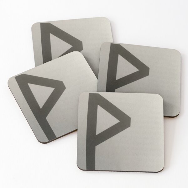 Item preview, Rune Thurisaz. designed and sold by Valgasnews011.