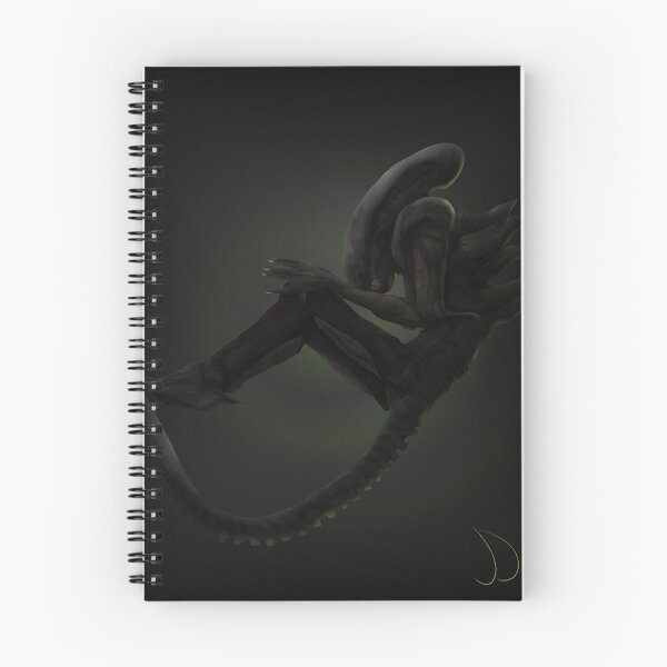 Item preview, Xenomorph 1979 designed and sold by DMDigitalManus.