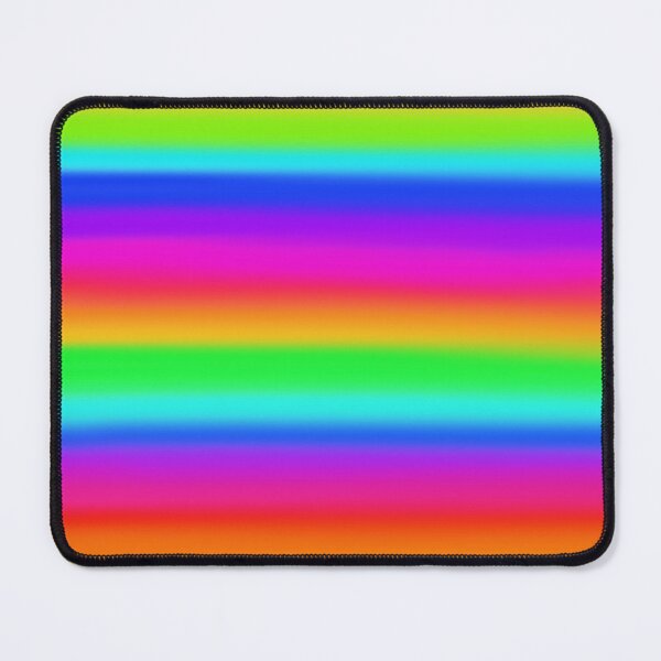 Item preview, Rainbow Stripe Print designed and sold by rainbowdazzle.