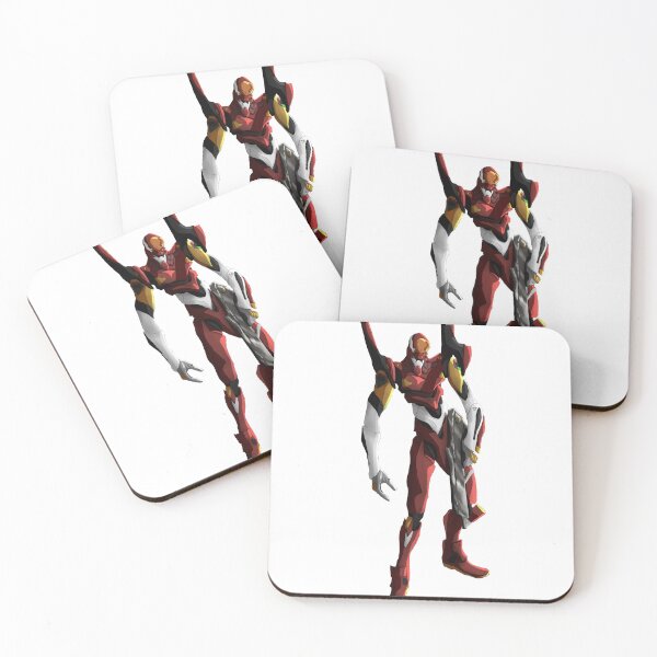 Item preview, Eva 02 designed and sold by DMDigitalManus.
