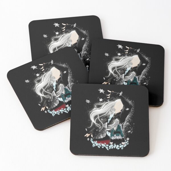 Item preview, Ice adolescence designed and sold by Afire Designs.