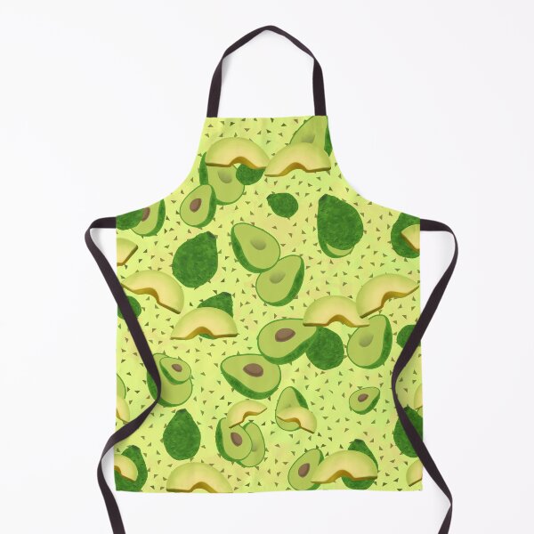 Item preview, Avo All Over Print designed and sold by rainbowdazzle.