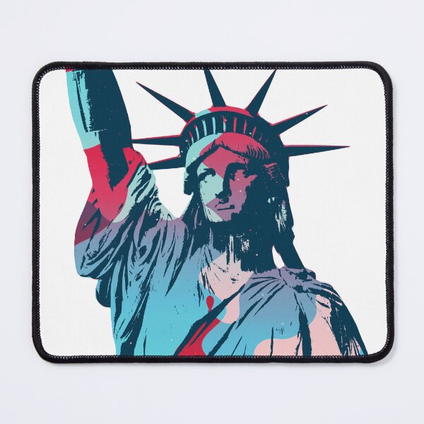 Item preview, Statue of liberty designed and sold by JoshKR.