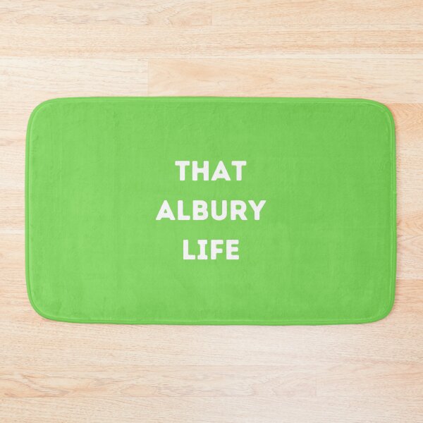 Item preview, That Albury Life designed and sold by ThatSurreyLife.