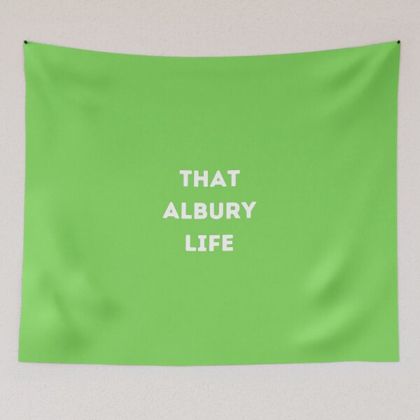 Item preview, That Albury Life designed and sold by ThatSurreyLife.