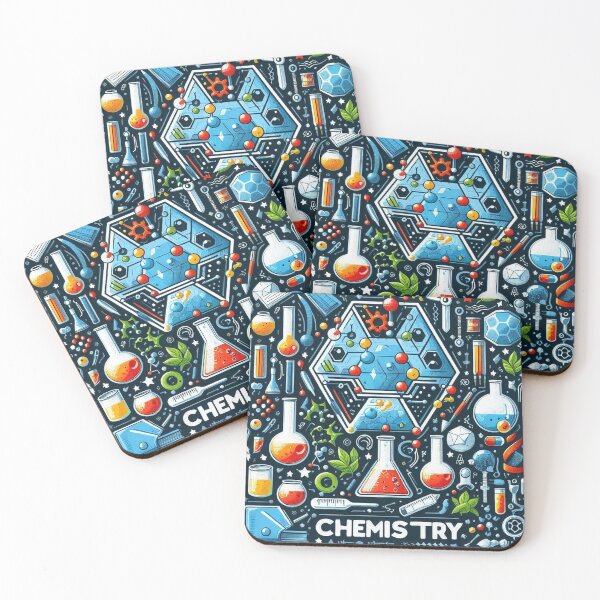 Aperçu de l'œuvre Chimie créée et vendue par RaF71PrO.