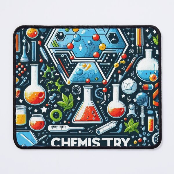 Item preview, Chemistry designed and sold by RaF71PrO.