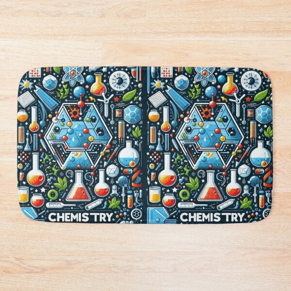 Aperçu de l'œuvre Chimie créée et vendue par RaF71PrO.