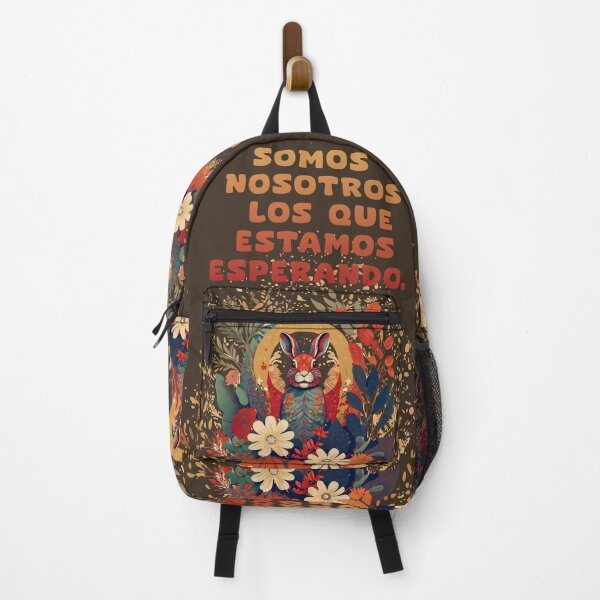 Item preview, It is we who are waiting. designed and sold by La Loca.
