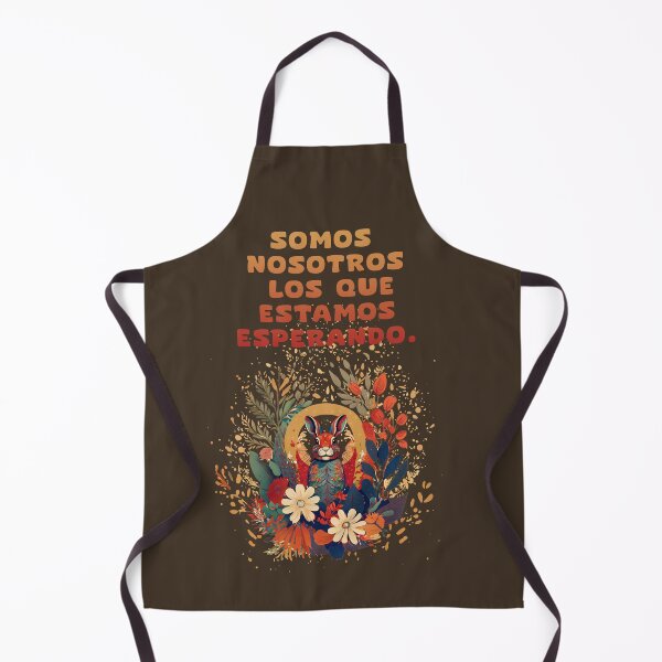 Item preview, It is we who are waiting. designed and sold by La Loca.