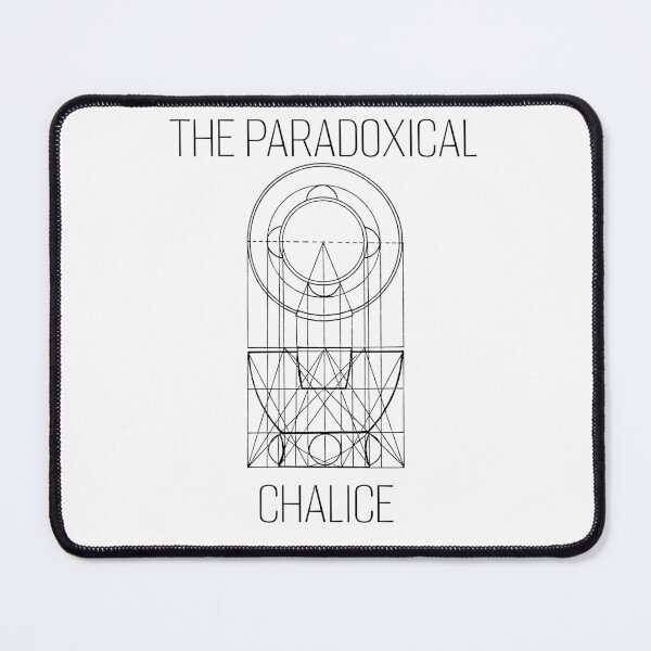 Item preview, the paradoxical chalice-black designed and sold by Aion-design.
