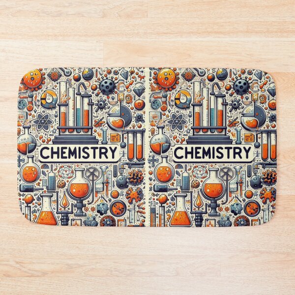 Aperçu de l'œuvre Chimie créée et vendue par RaF71PrO.