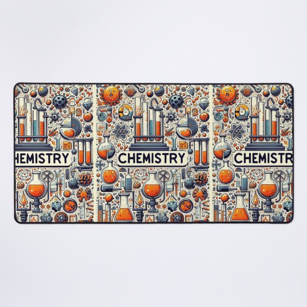 Item preview, Chemistry designed and sold by RaF71PrO.
