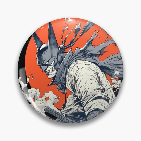 Item preview, TENGU BAT 2 designed and sold by Batytedibuja.