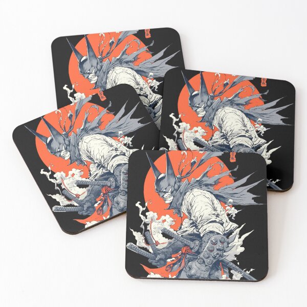 Item preview, TENGU BAT 2 designed and sold by Batytedibuja.