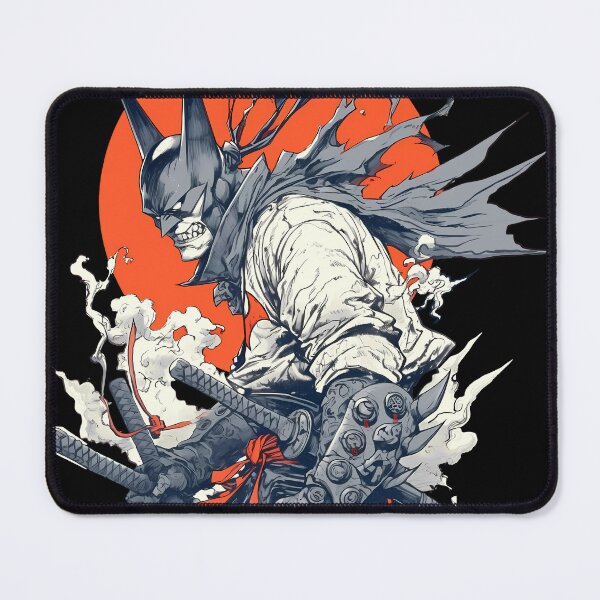 Item preview, TENGU BAT 2 designed and sold by Batytedibuja.