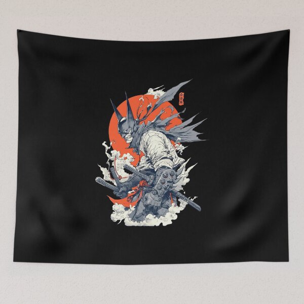 Item preview, TENGU BAT 2 designed and sold by Batytedibuja.