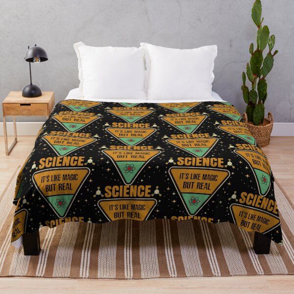Item preview, Science it's like magic but real designed and sold by marfanna.