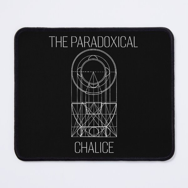 Item preview, the paradoxical chalice-white designed and sold by Aion-design.