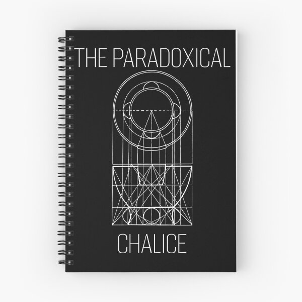 Item preview, the paradoxical chalice-white designed and sold by Aion-design.