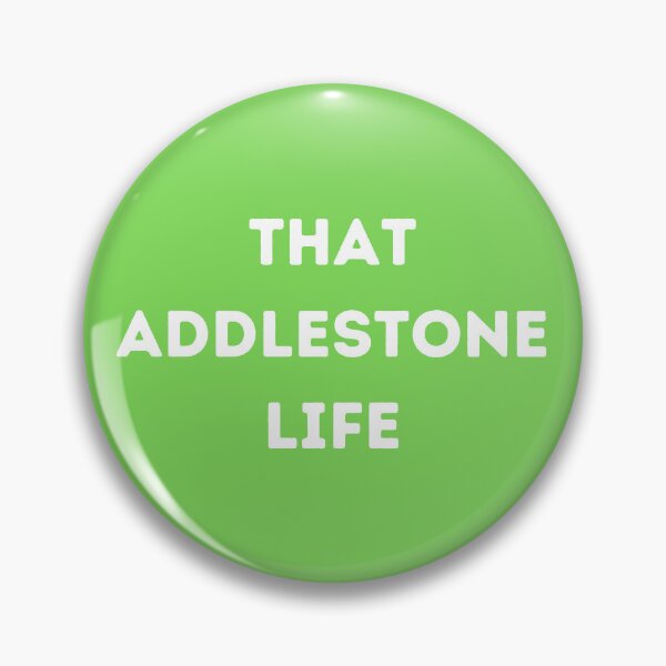 Item preview, That Addlestone Life – Celebrate Your Hometown Spirit designed and sold by ThatSurreyLife.