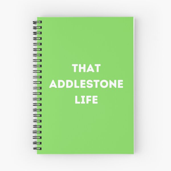 Item preview, That Addlestone Life – Celebrate Your Hometown Spirit designed and sold by ThatSurreyLife.