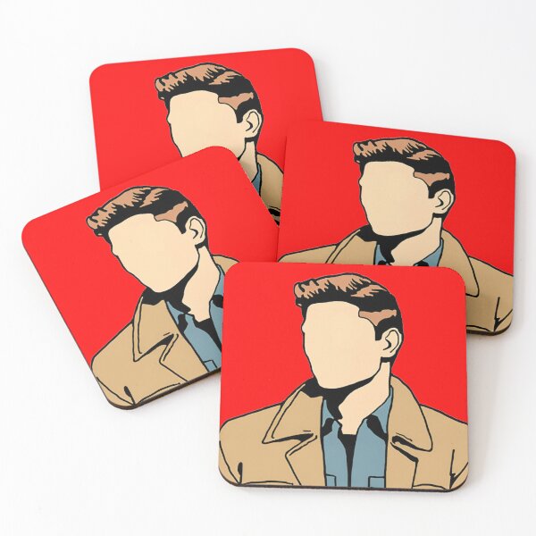 Item preview, Dean Winchester designed and sold by vorszi.