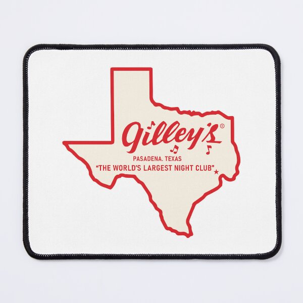 Item preview, Vintage Gilley's night club designed and sold by TonySpencer.