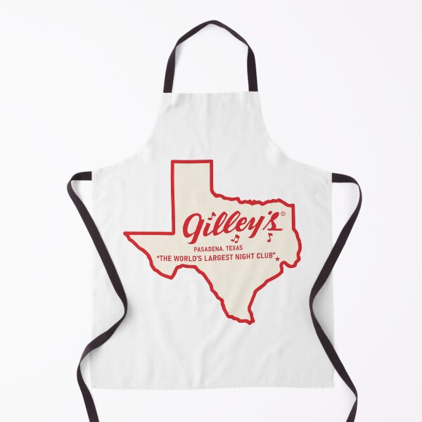 Item preview, Vintage Gilley's night club designed and sold by TonySpencer.