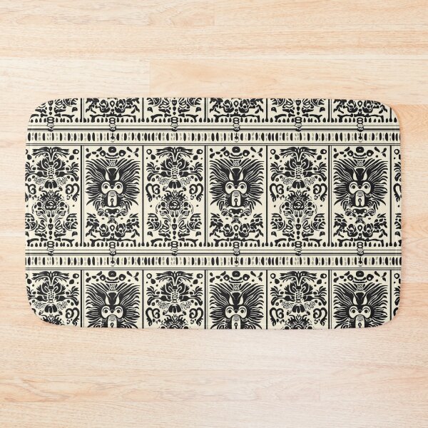 Item preview, AZTEC ELEGANCE Roots & Blooms designed and sold by Frenchifique.