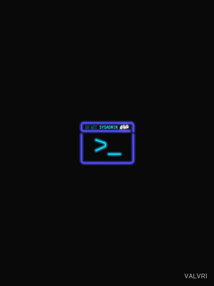 Thumbnail 4 of 4, iPhone Case, Sysadmin Era Linux Command Prompt Design designed and sold by VALVRI.