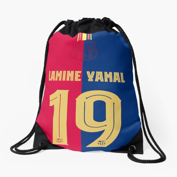 Item preview, Lamine Yamal 2024/2025 Barcelona Phone Case designed and sold by ArtForAllAges.