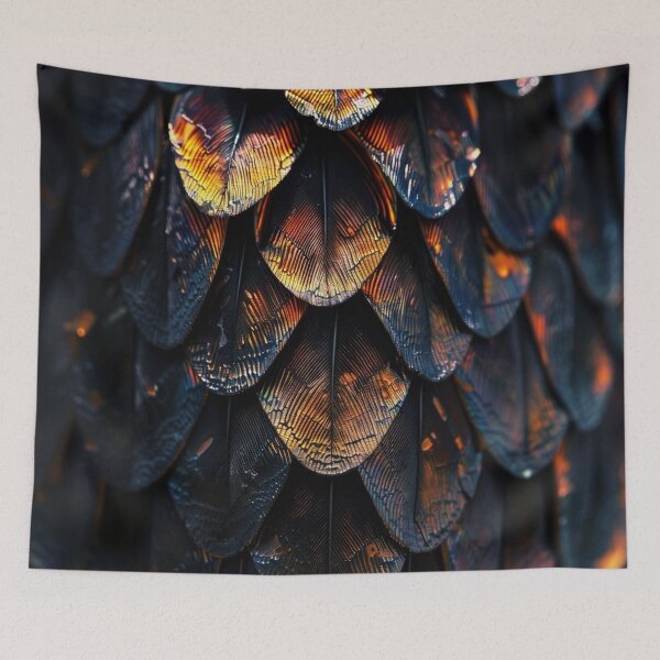 Item preview, Hidden Patterns in Nature designed and sold by mittie101.