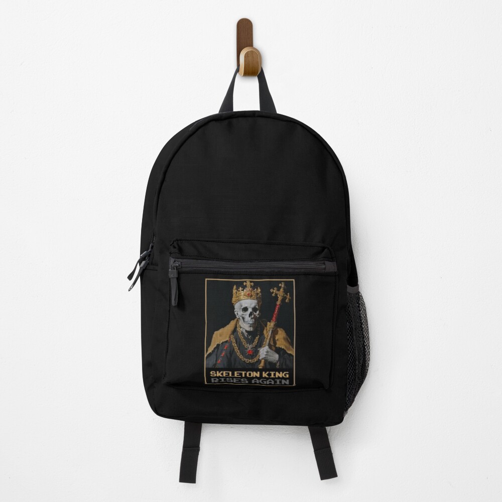 Item preview, Backpack designed and sold by MagicAxe.