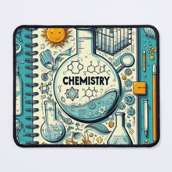 Item preview, Chemistry designed and sold by RaF71PrO.