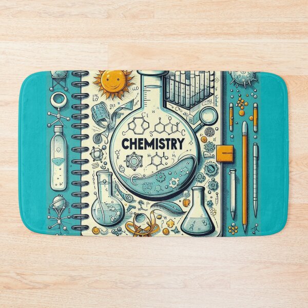 Aperçu de l'œuvre Chimie créée et vendue par RaF71PrO.