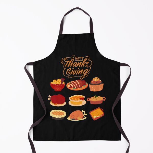 Item preview, Thanksgiving Day 2024. Happy Thanksgiving designed and sold by ridnaledesigner.