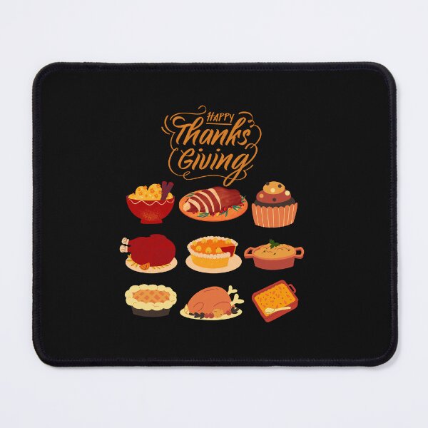 Item preview, Thanksgiving Day 2024. Happy Thanksgiving designed and sold by ridnaledesigner.