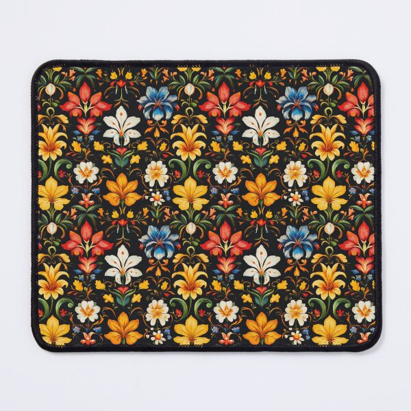 Item preview, BOLD SPIRIT Roots & Blooms designed and sold by Frenchifique.