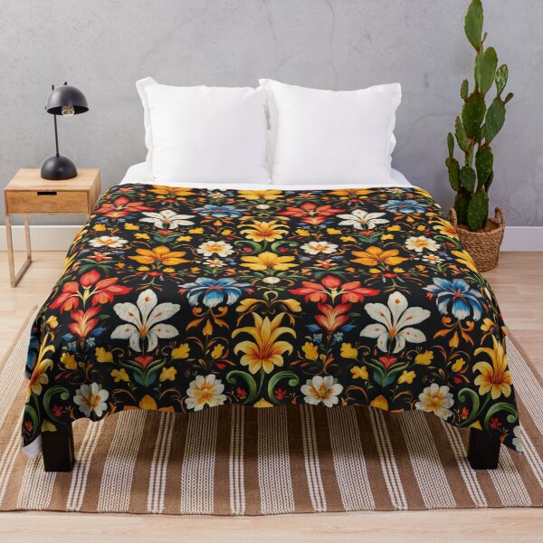 Item preview, BOLD SPIRIT Roots & Blooms designed and sold by Frenchifique.