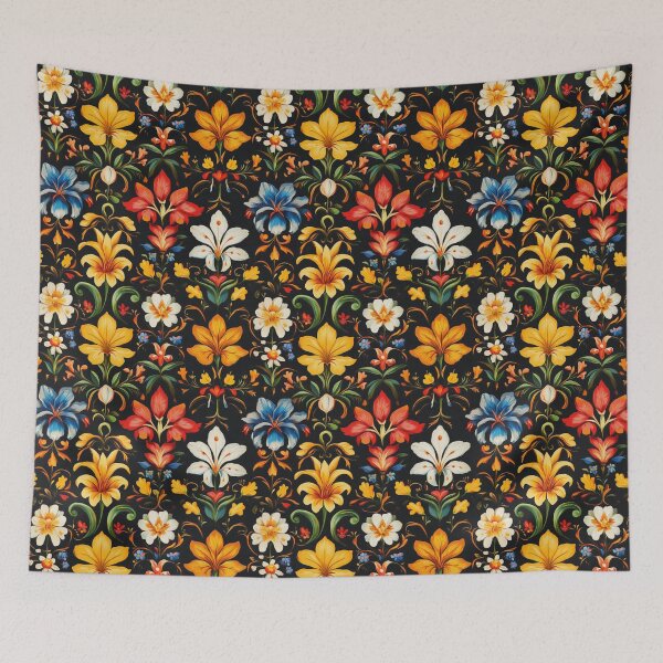 Item preview, BOLD SPIRIT Roots & Blooms designed and sold by Frenchifique.